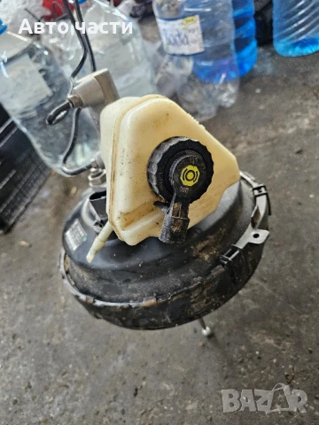 Серво Audi Q7 3.0 TDI 233 конски сили 7L8612101