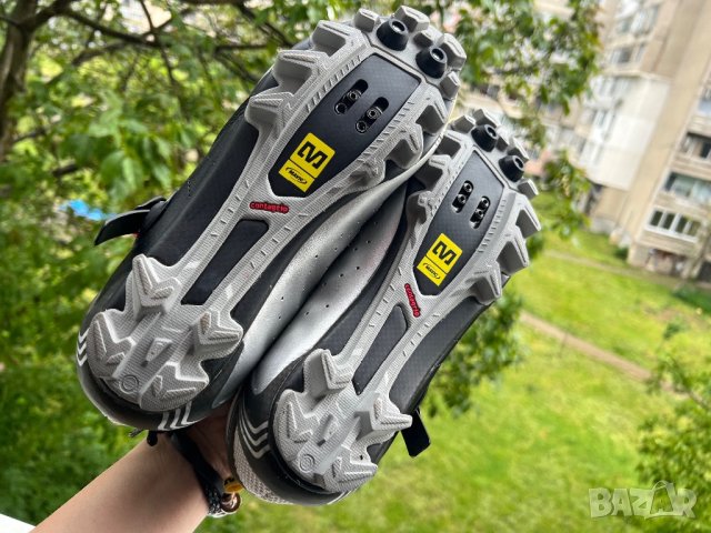 Обувки за колоездене Mavic Ergo Ride — номер 42 2/3, снимка 5 - Други - 40790208
