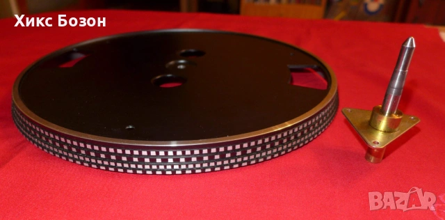 Части за грамофони рамена, платер, мат JVC - Sansui, снимка 13 - Грамофони - 53269802