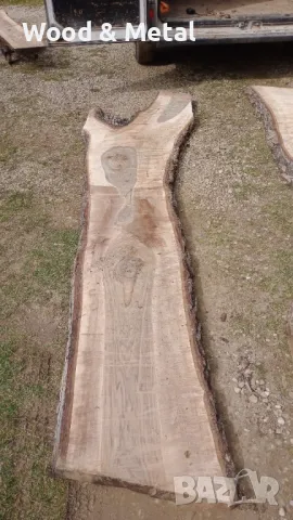 дървен материял орех , снимка 7 - Антикварни и старинни предмети - 50312619