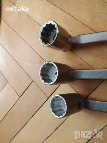 Saltus Germany -ключове, снимка 3 - Ключове - 44296433