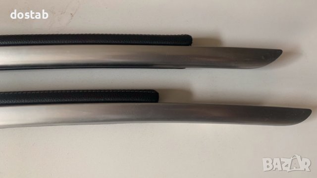 Интериорни лайсни за Мерцедес/Mercedes W164, снимка 2 - Части - 36987053