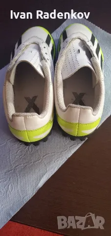 футболни обувки, снимка 2 - Футбол - 47529037