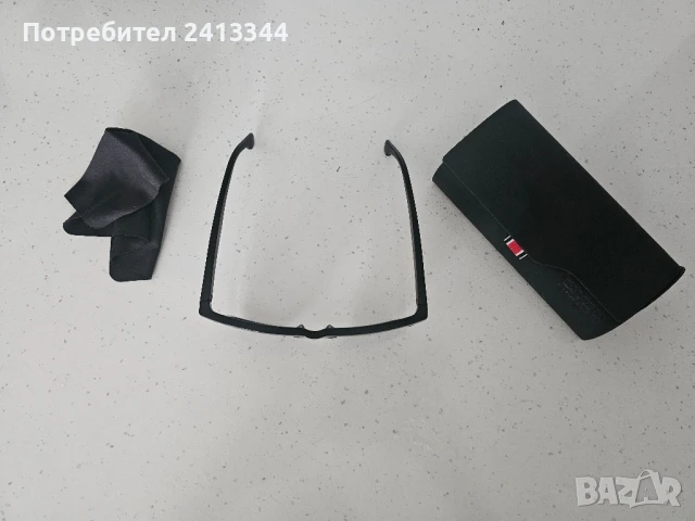 Слънчеви очила CARRERA, снимка 4 - Слънчеви и диоптрични очила - 51117381