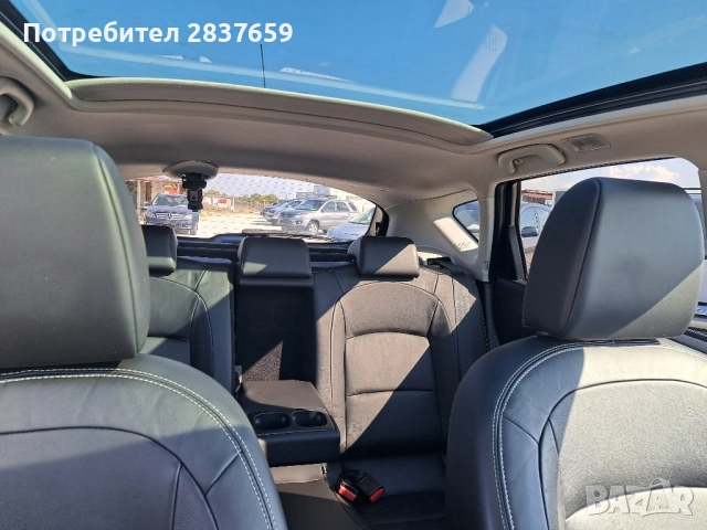 Нисан Кашкай 2.0 бензин- 11.2013 г, снимка 16 - Автомобили и джипове - 52065650