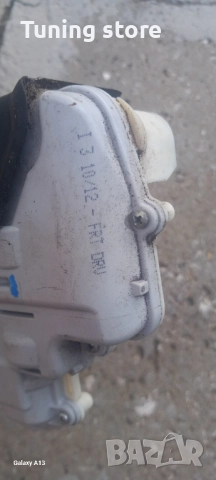 Брава A6 C7, снимка 2 - Части - 51583316