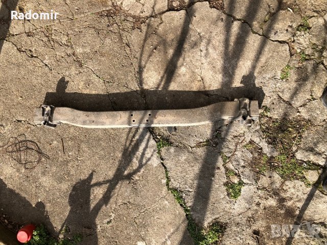 Теглич без кука Бмв е39 фейслифт, снимка 3 - Части - 44046560