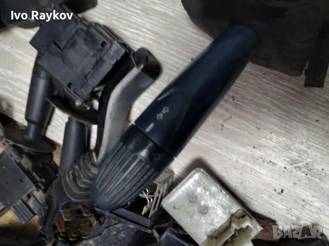 Лостчета светлини чистачки LANCIA DELTA A223, снимка 3 - Части - 52671238