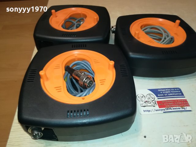 КАБЕЛИ С БУКСИ 2,5М ЗА МИКРОФОНИ 0712230825, снимка 6 - Микрофони - 43306429