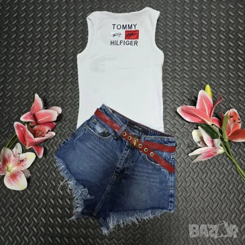 Комплект tommy hilfiger