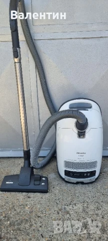 продавам прахосмукачка MIELE , снимка 1