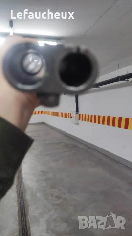 Ретро Антика Лефуше 16 кал., снимка 11 - Антикварни и старинни предмети - 53292956