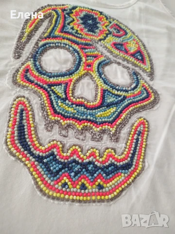 Дамски потник Bershka , снимка 4 - Потници - 51405335