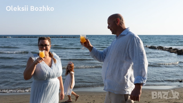 Искрена сватбена фотография, снимка 2 - Фотографи - 52597366