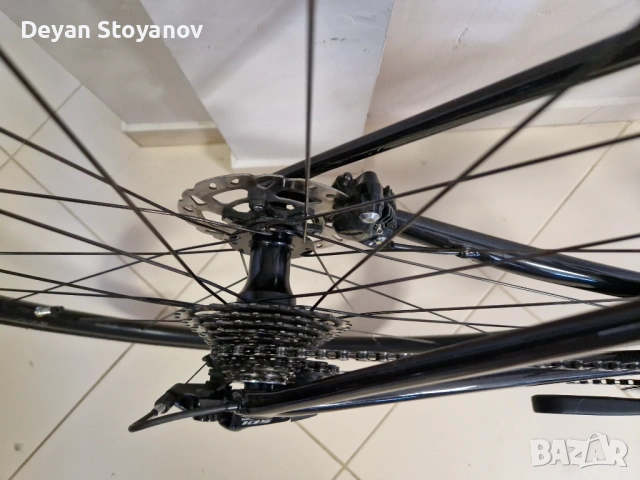  Specialized TARMAC SL6 SPORT 105, снимка 5 - Велосипеди - 53582151