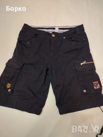 Bogner Fire + Ice-мъжки бермуди  М