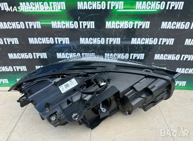 Фарове BMW LED фар за Бмв 1 Ф40 Bmw F40, снимка 11 - Части - 34757959
