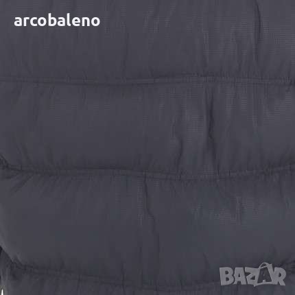 Мъжко зимно яке без ръкави 5XL-9XL, 3цвята , снимка 13 - Якета - 38728247