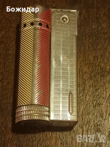 Бензинова запалка "IMCO-JUNIOR".6600.