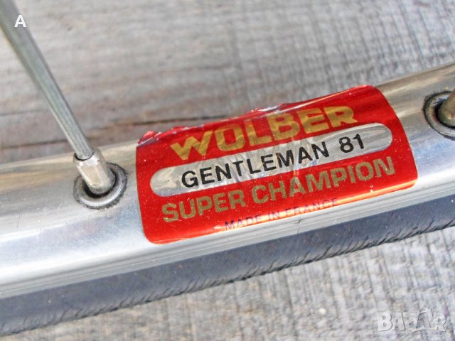 Ретро шосейни шини, капли/Campagnolo/, снимка 7 - Части за велосипеди - 32677846