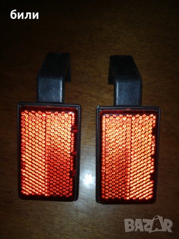 Стопове за велосипед , снимка 1