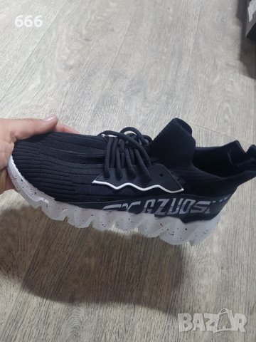 Маратонки, снимка 3 - Маратонки - 42995570