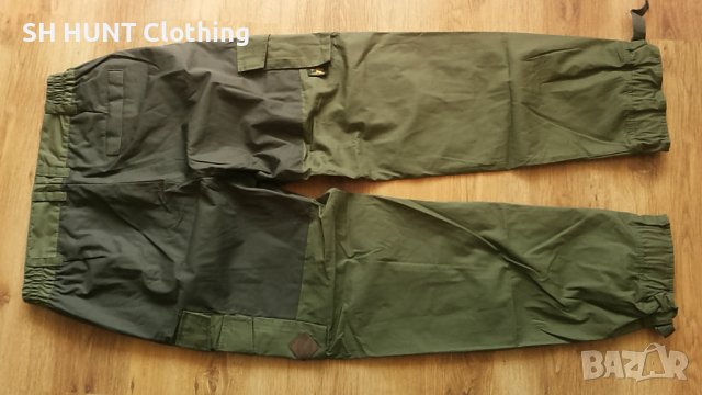 Beaver Lake HUNTING Trouser размер M за лов риболов и туризъм  панталон със здрава материя - 129, снимка 2 - Екипировка - 39216896