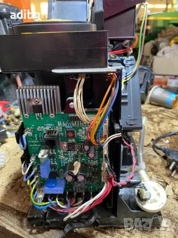 №30 Евтини Части - Melitta Solo, снимка 5 - Кафемашини - 48458847