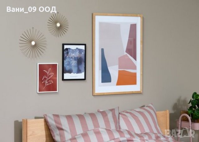 Топ! Стенна декорация-сет 3 броя, снимка 2 - Декорация за дома - 33263704