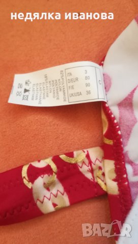 SIeLEI mare, снимка 4 - Бански костюми - 32802116