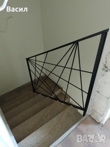 Парапети, снимка 7 - Други стоки за дома - 37785920