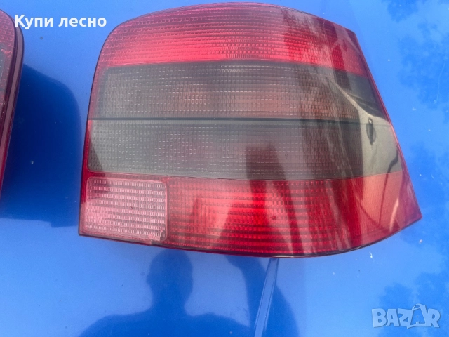 Стопове за голф4 Hella , снимка 3 - Части - 51655363