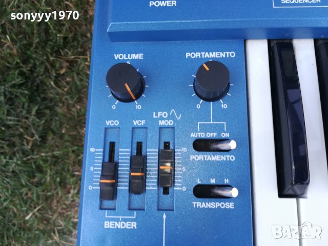 roland-аналогов-внос англия 1411231009, снимка 15 - Синтезатори - 42984186