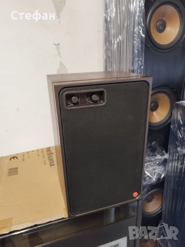 Heco precision 100  , снимка 10 - Тонколони - 51138837