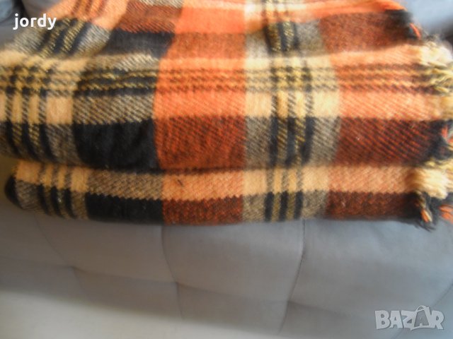 Родопски одеяла от вълна, снимка 2 - Олекотени завивки и одеяла - 33203438