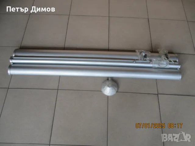 Продавам офисни Луминисцентни тела