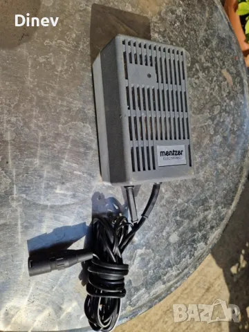 зарядно адаптер за велосипед 24v  MENTZER, снимка 3 - Други инструменти - 49679338