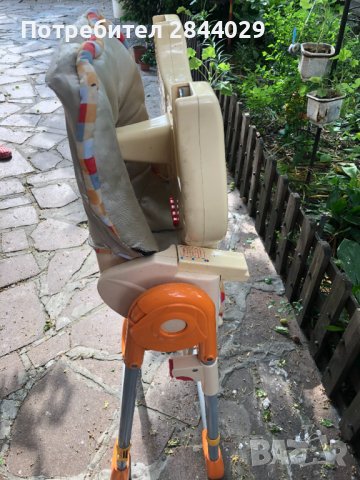 продавам детско столче за хранене, снимка 8 - Столчета за хранене - 36796925