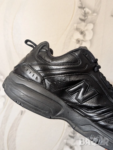 маратонки New Balance 621 номер 49 , снимка 16 - Маратонки - 53358983
