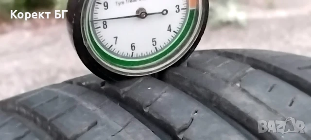 Гуми 185 60 14 Ласа Lassa 2 броя. Нов внос. Не са нови. , снимка 6 - Гуми и джанти - 50636614