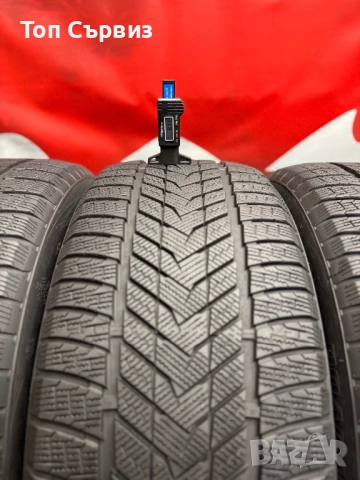 275 45 20, Зимни гуми, RoadMarch WinterXPro999, 4 броя, снимка 4 - Гуми и джанти - 52169591