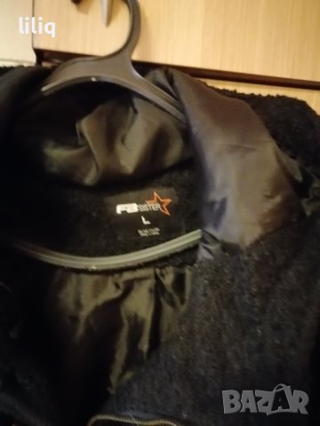 FBsister страхотно палто , снимка 4 - Палта, манта - 38773960