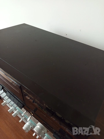 PIONEER CT- W300, снимка 6 - Декове - 53193469