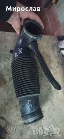 Части от Пежо 206 cc, снимка 2 - Части - 35632935