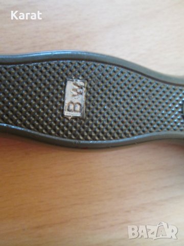 Боен Hож HSK70  1970тe  Германия, снимка 11 - Антикварни и старинни предмети - 39317335