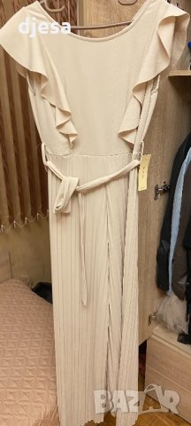 Дамски гащеризон, снимка 4 - Гащеризони - 33511824