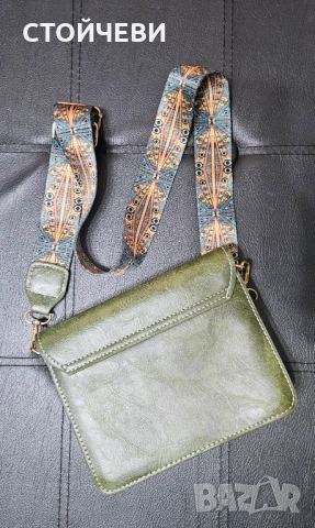 Нови дамски чантички, снимка 6 - Чанти - 52429461