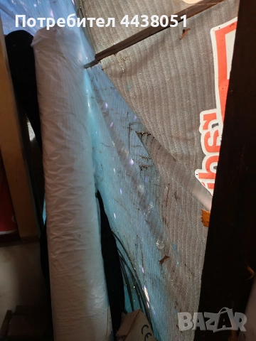 платове - черен и бял, снимка 3 - Други - 52887876