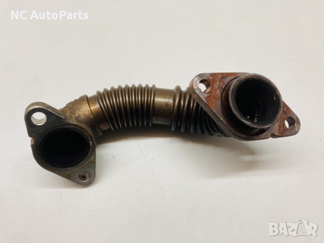 ЕГР тръба за Mercedes X class Nissan Navara 2.3 190 RENAULT 2018