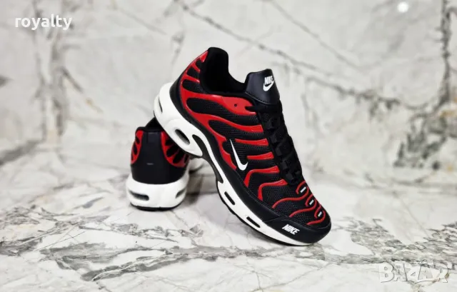 Nike спортни мъжки маратонки , снимка 4 - Маратонки - 50371679